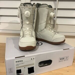 Ride Hera Snowboard Boots